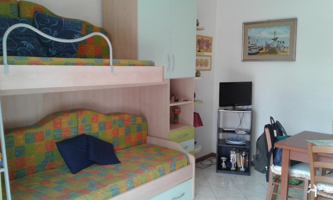 Prato Del Mare 1 Casa vacanze *
