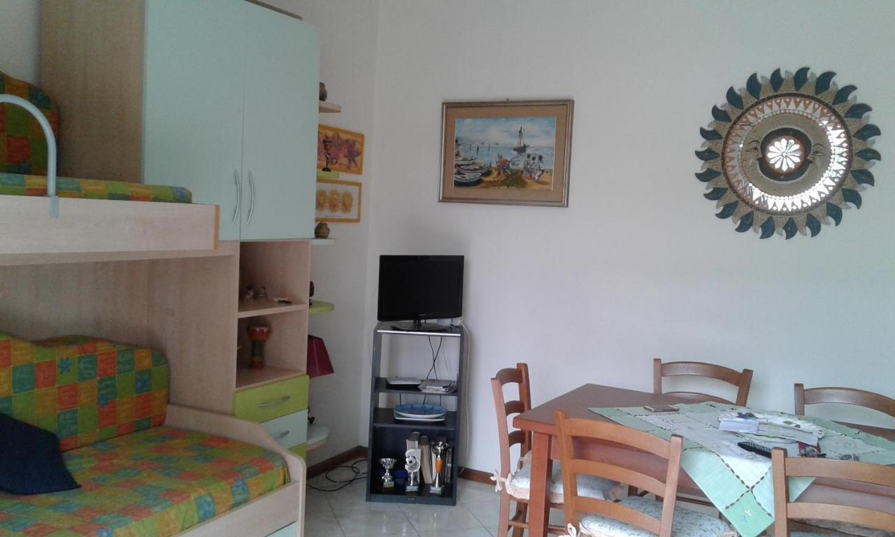 Casa vacanze Prato Del Mare 1 Catania